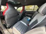 Volkswagen Golf GTI 2022